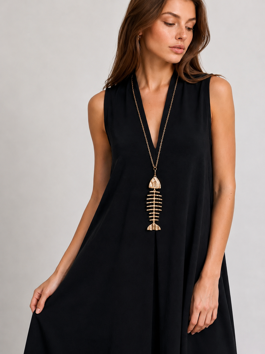 Vestido Cecilia