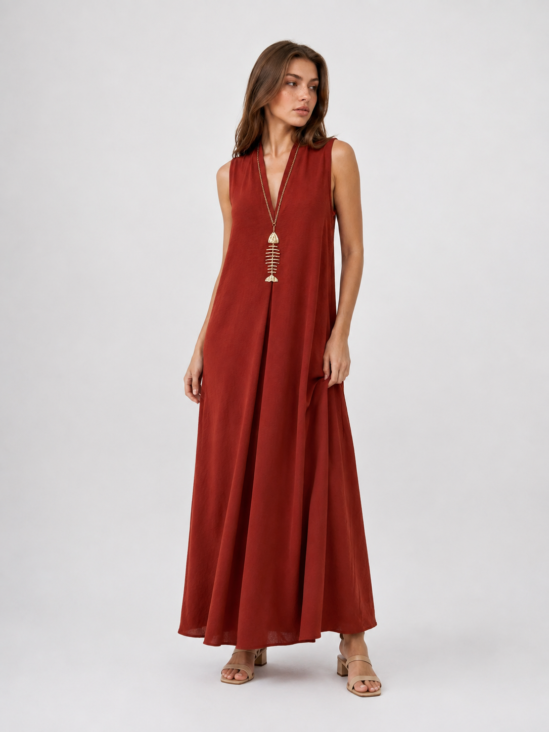 Vestido Cecilia