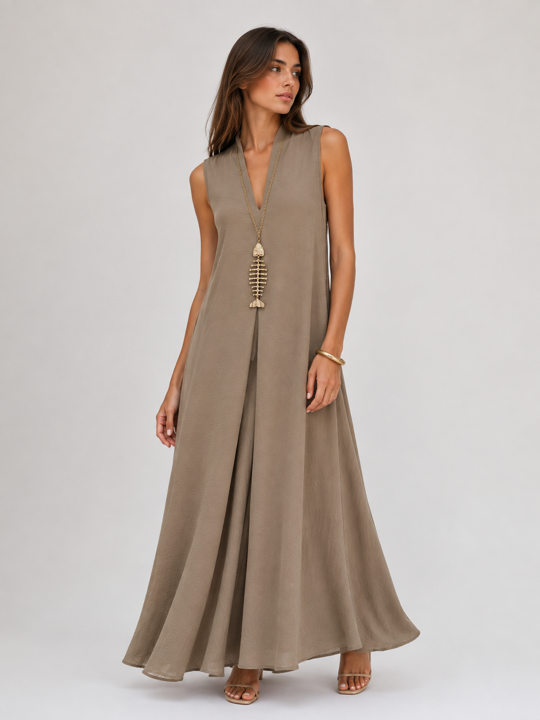 Vestido Cecilia