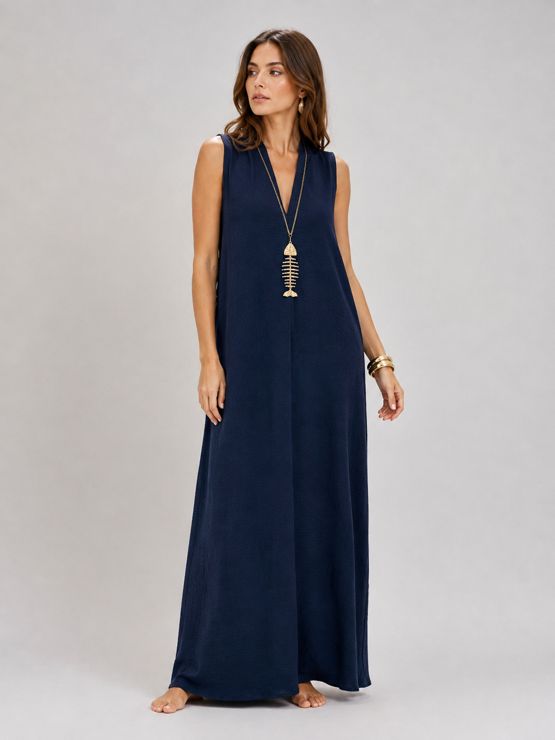 Vestido Cecilia