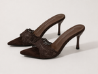 Sandalias Claudia
