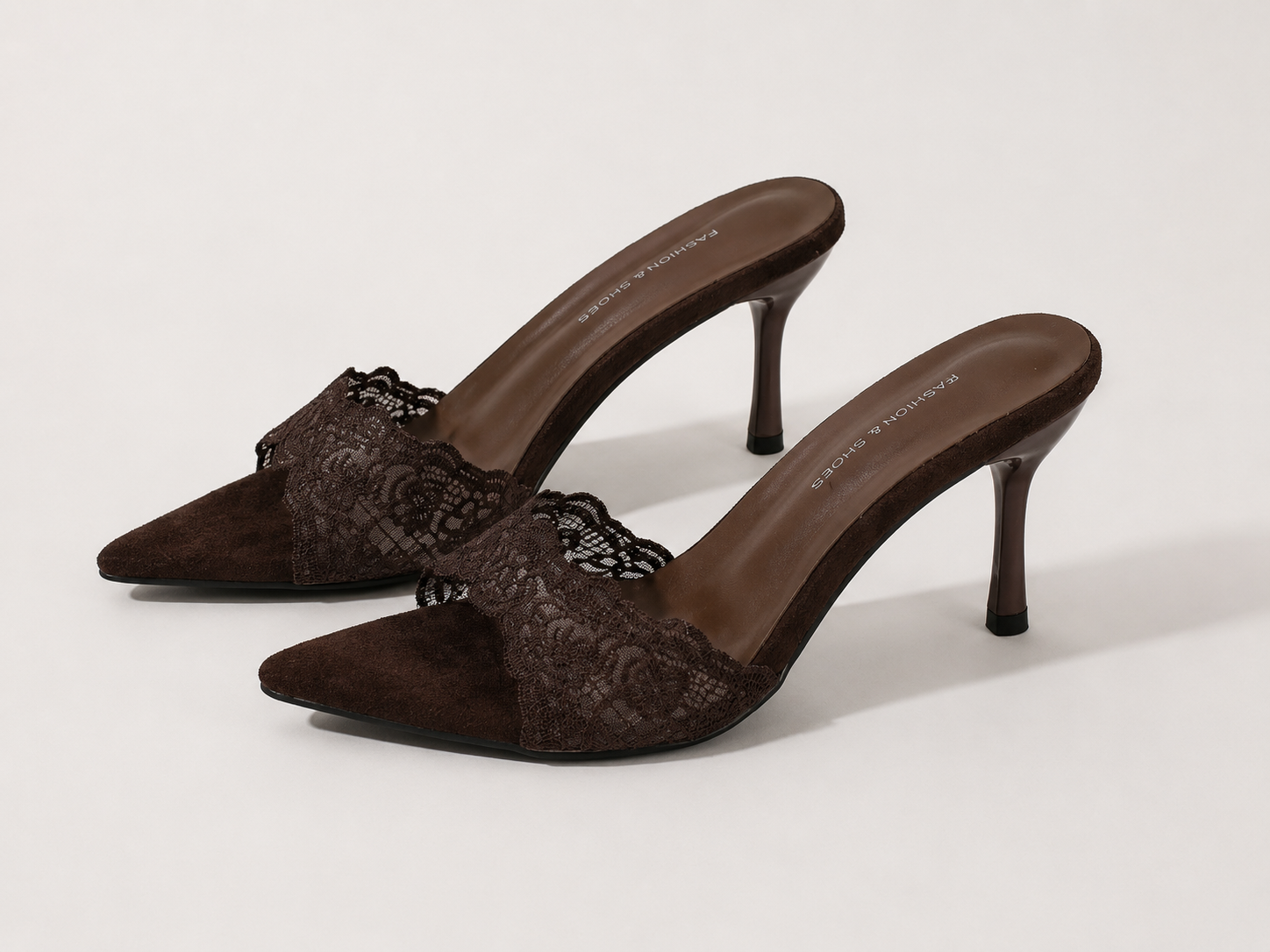 Sandalias Claudia