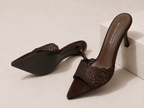 Sandalias Claudia