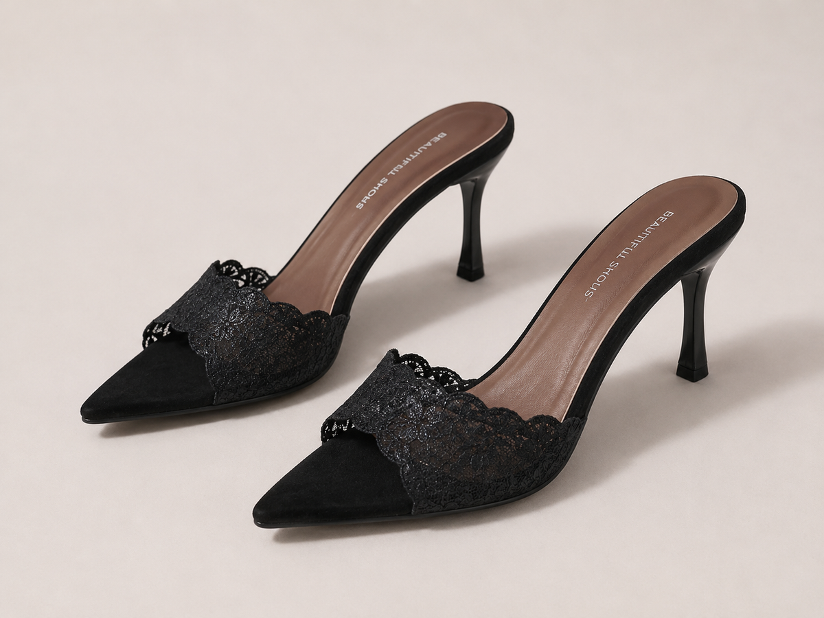Sandalias Claudia