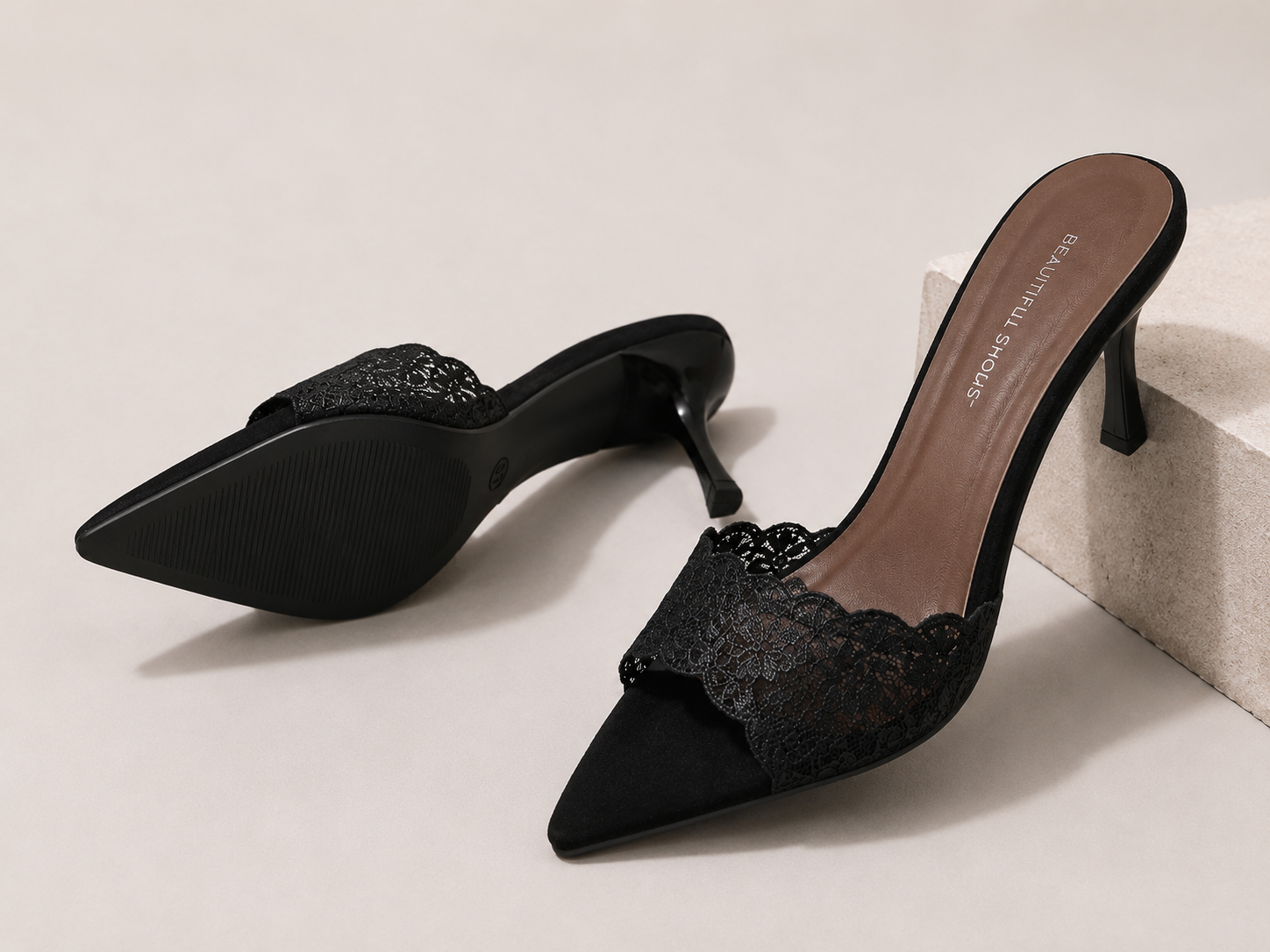Sandalias Claudia