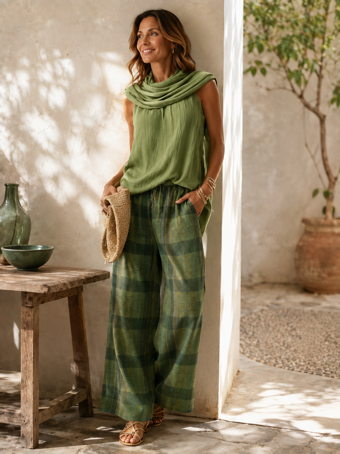 Conjunto Cloe