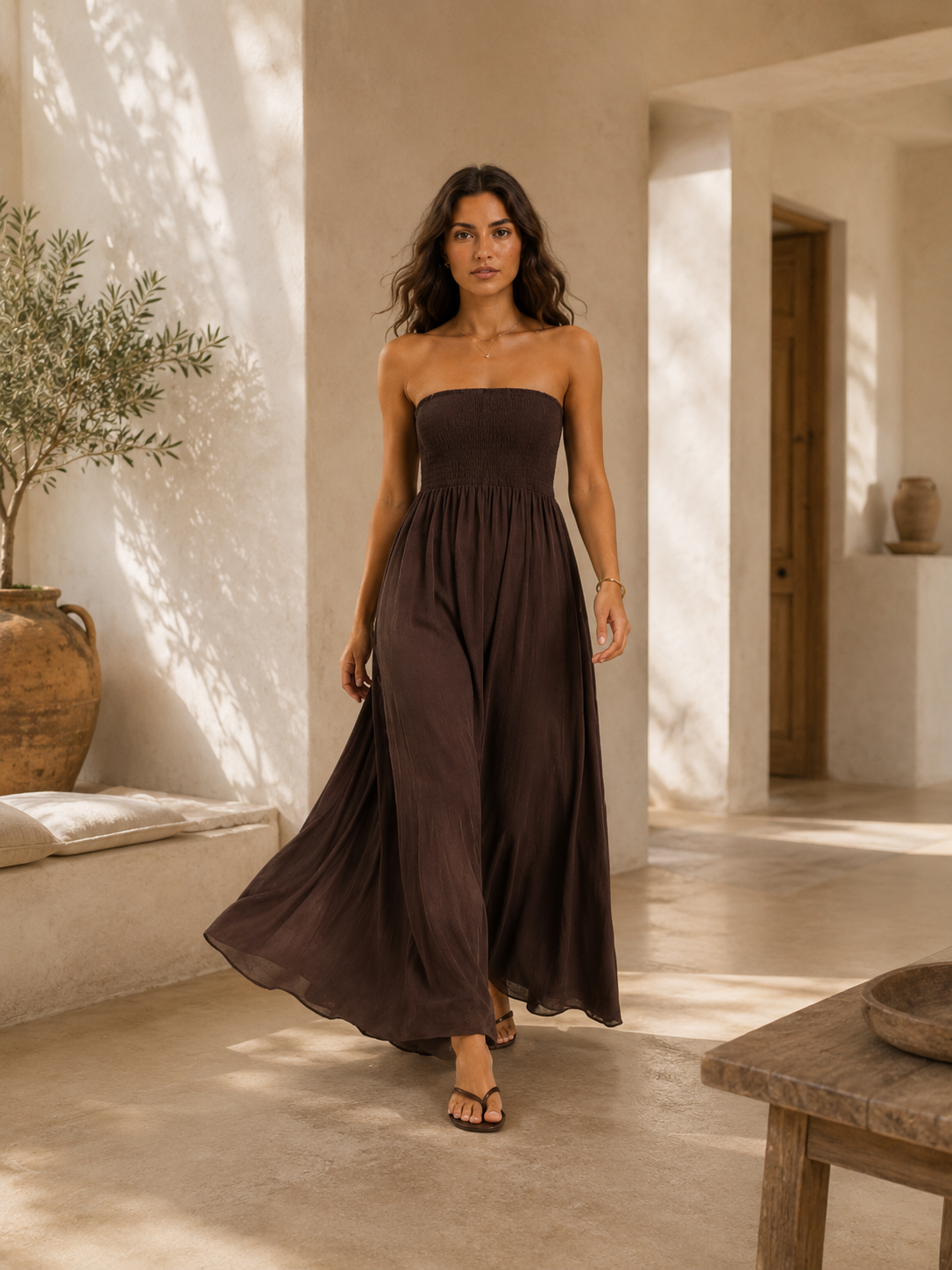 Vestido Valeria