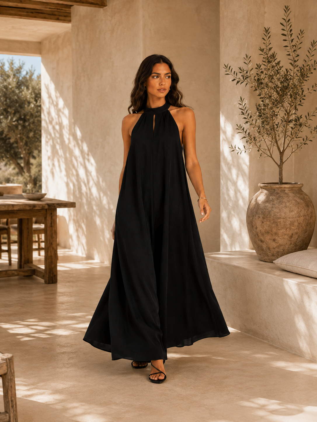 Vestido Adriana