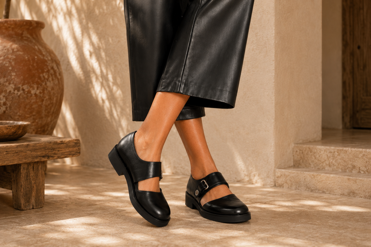 Zapatos Clara