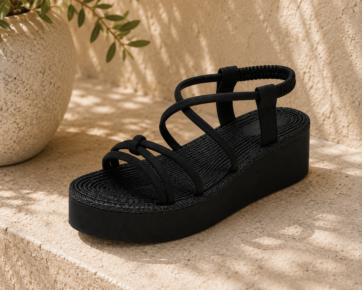 Sandalias Carmen