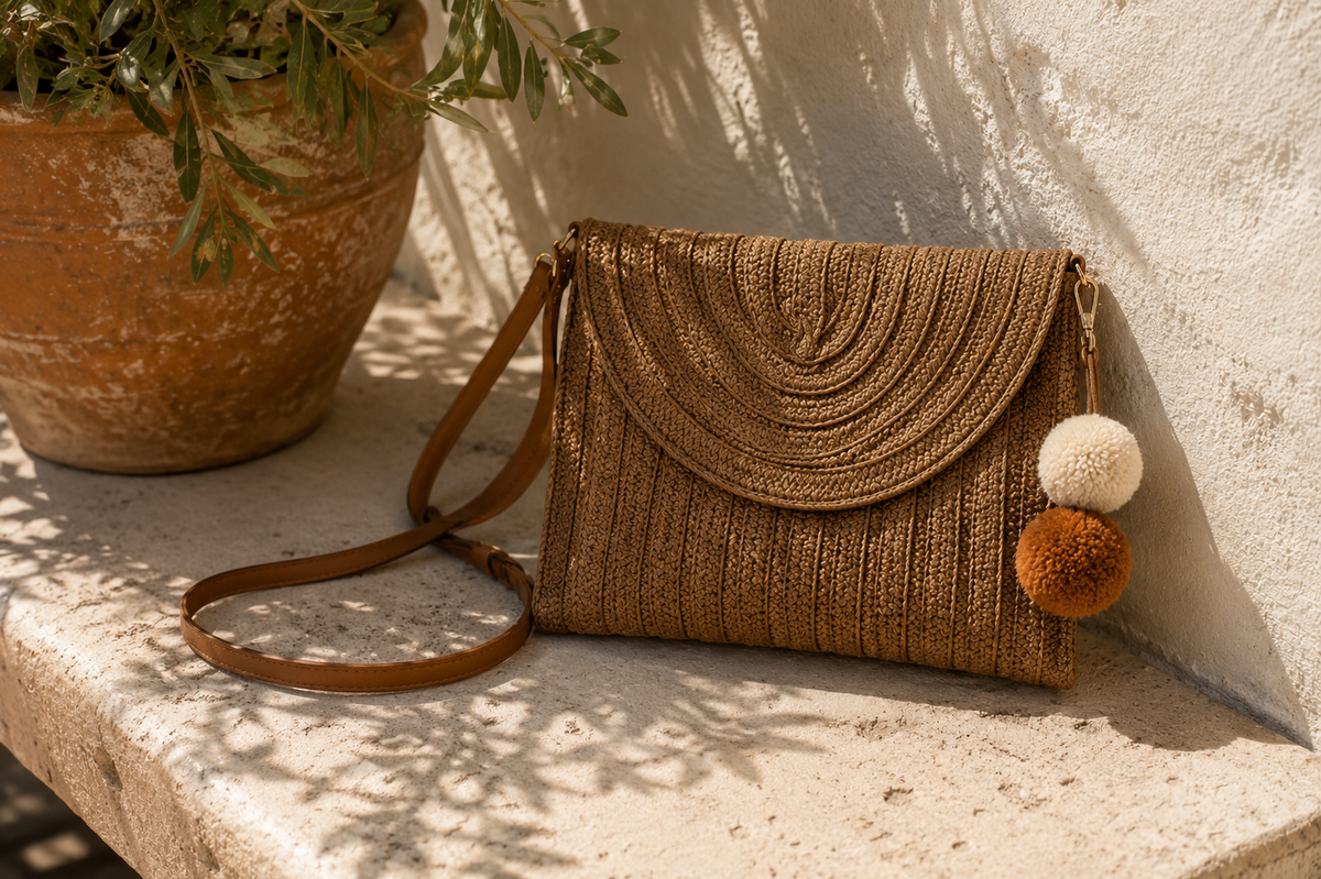 Bolso Portofino