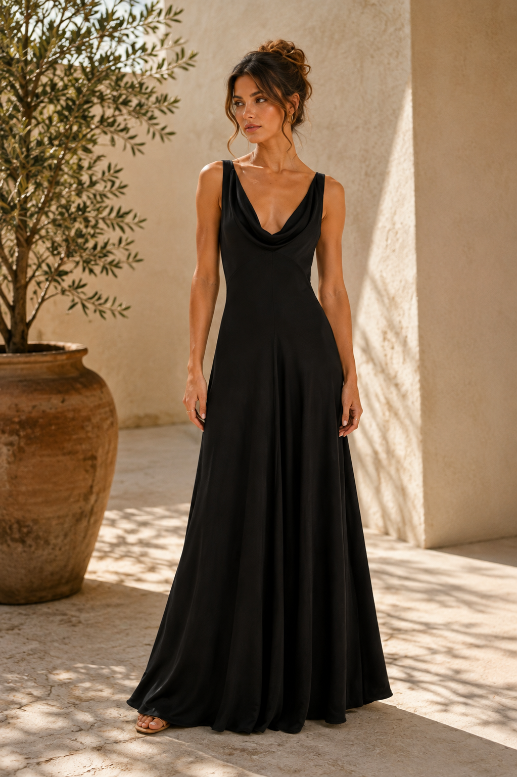 Vestido Estrella