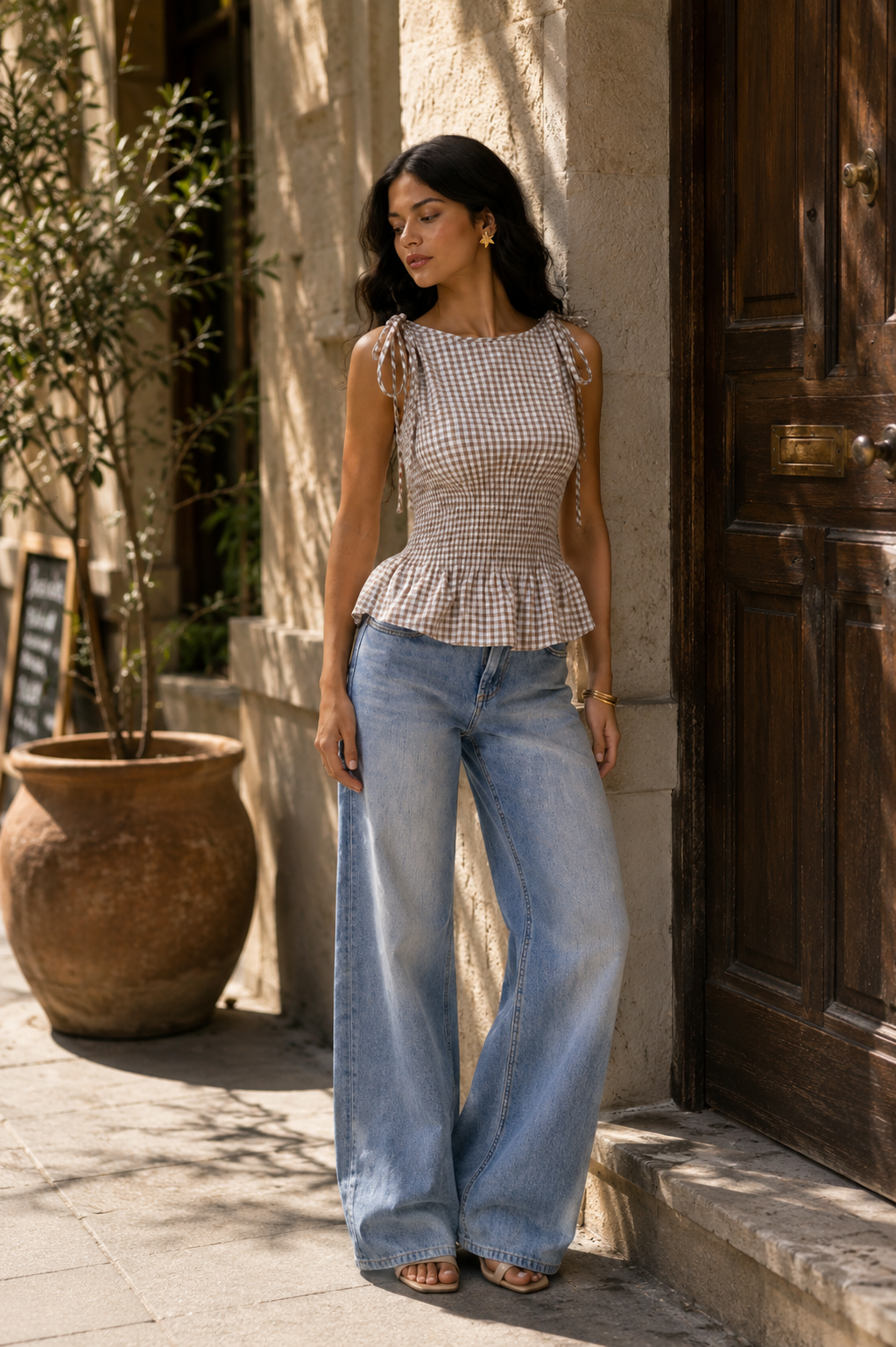 Top Carmen