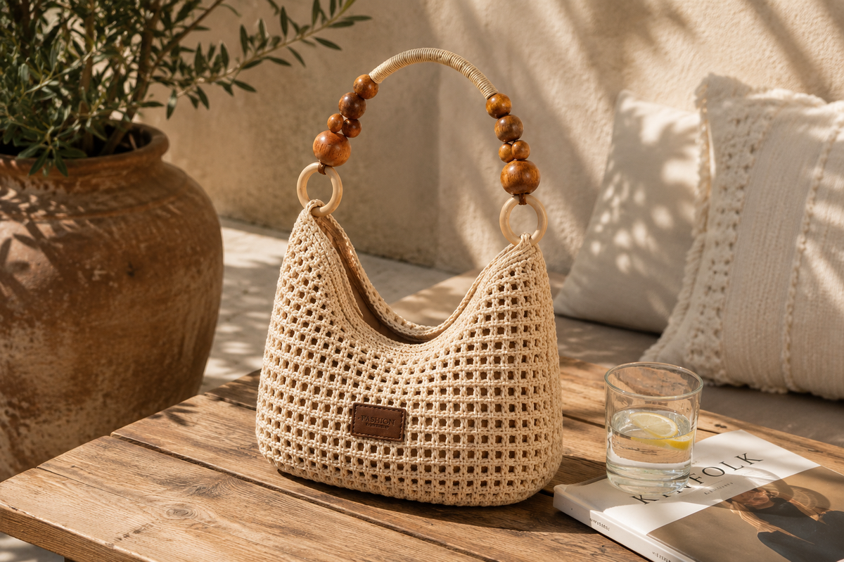 Bolso Taormina
