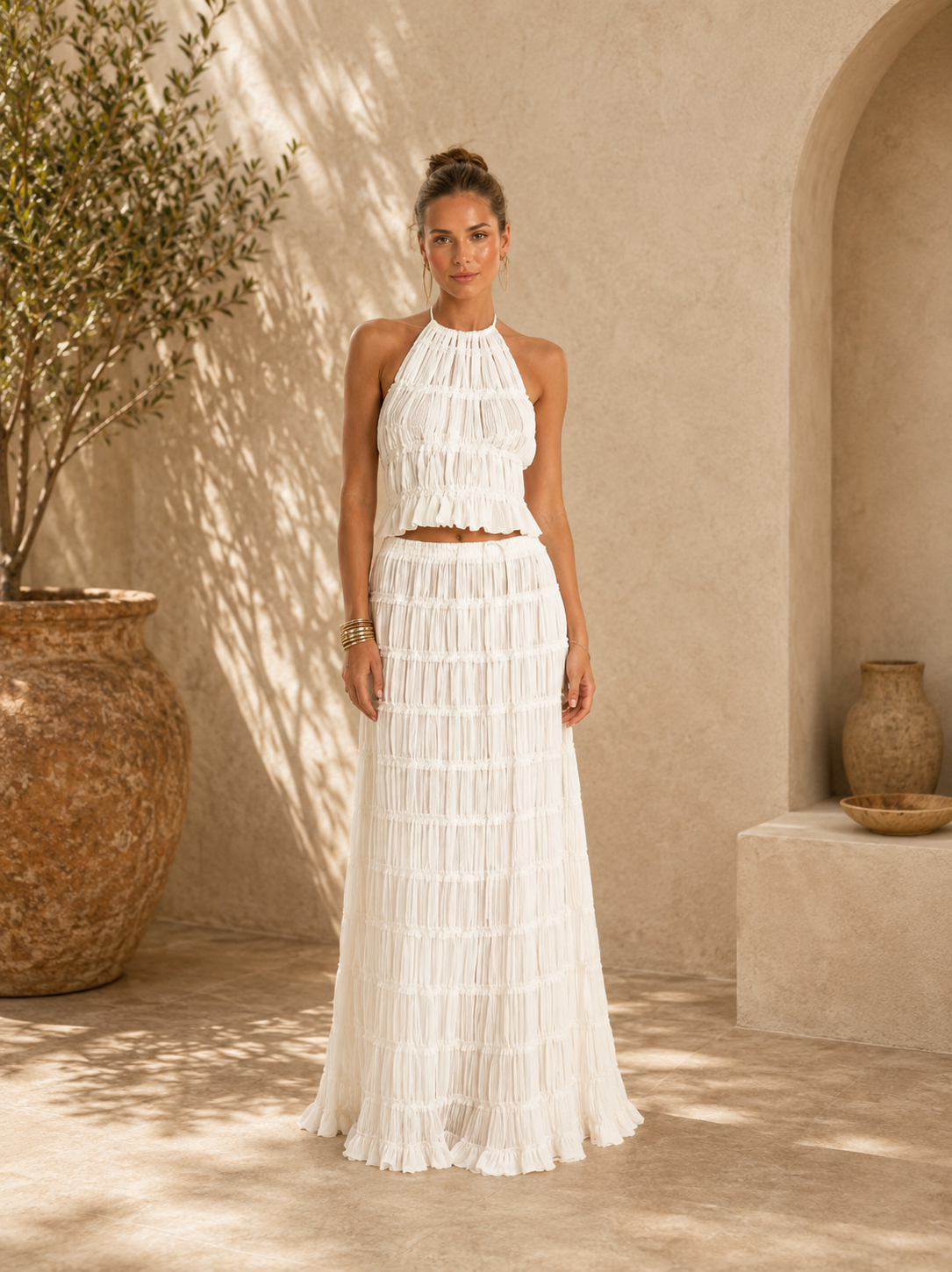 Conjunto Santorini