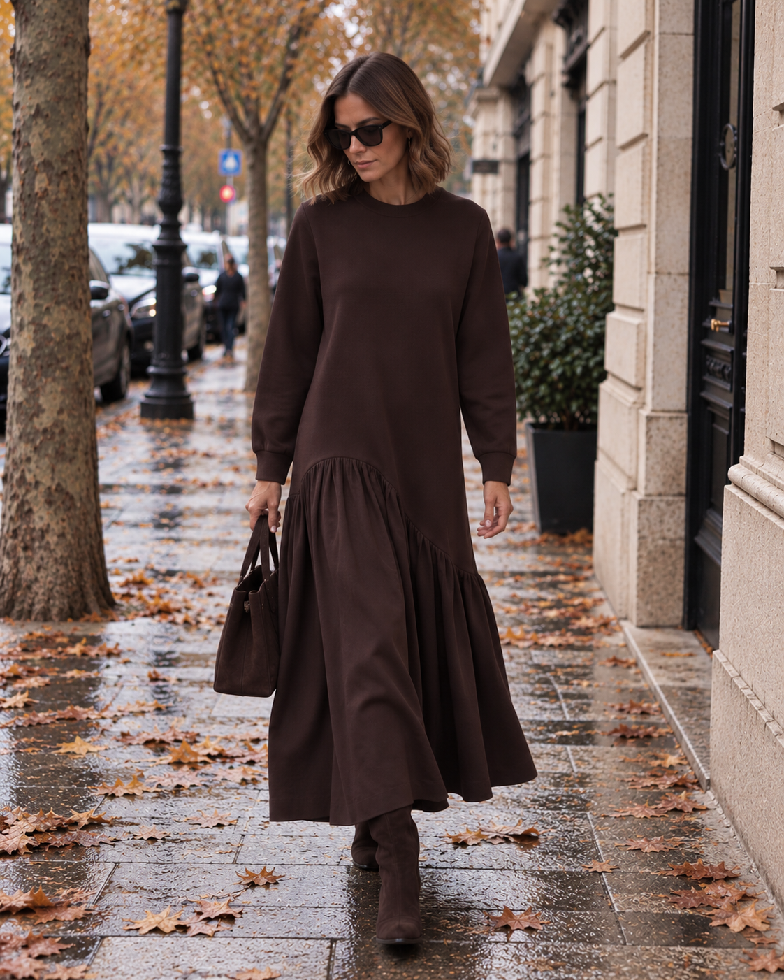 Vestido Tania