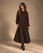 Vestido Tania