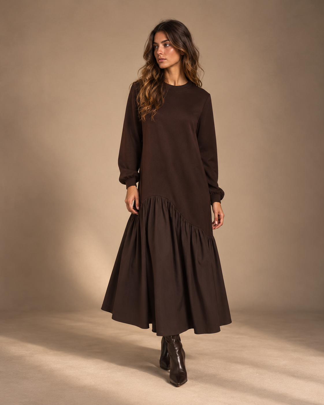 Vestido Tania