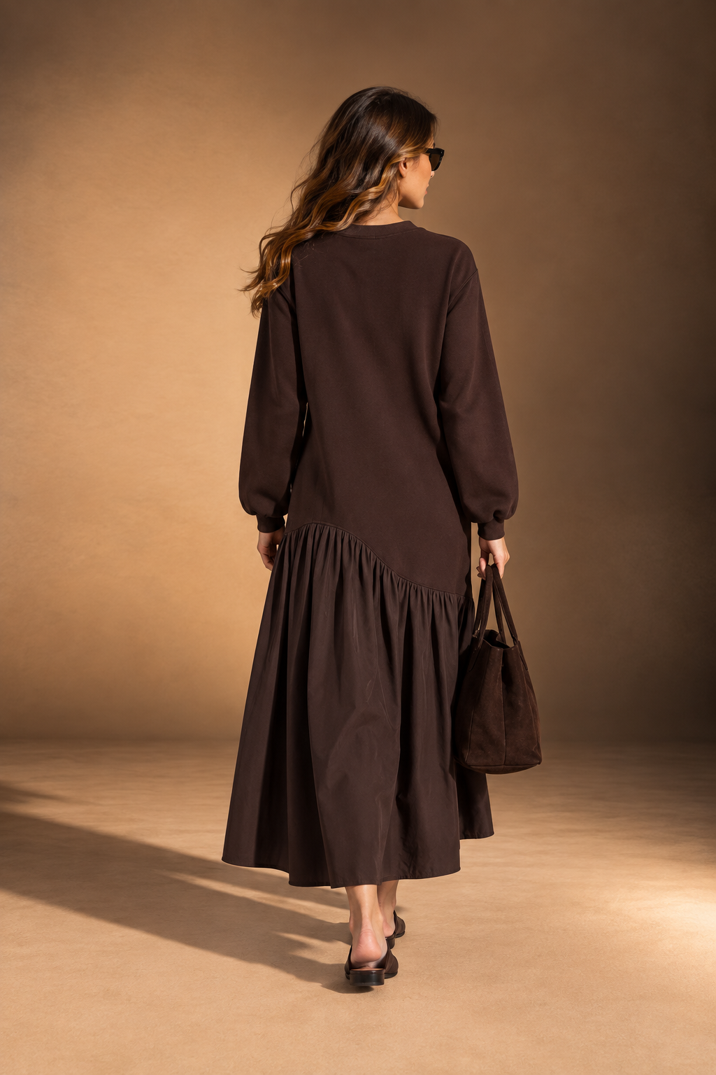 Vestido Tania