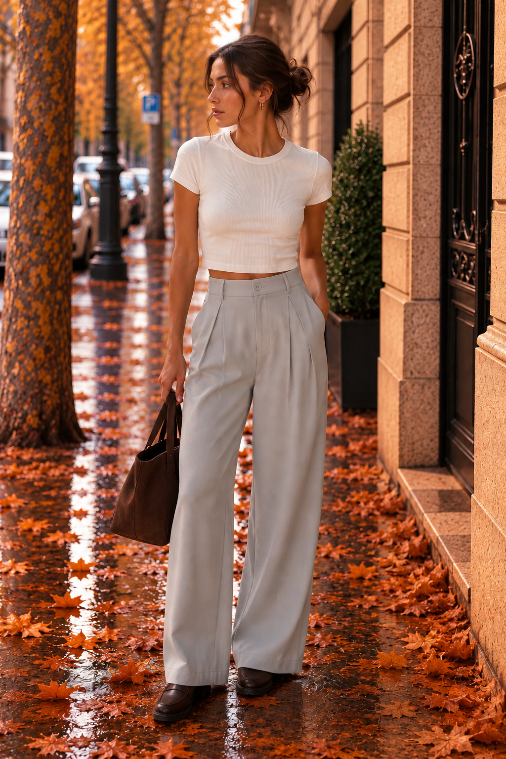 Pantalón Helena