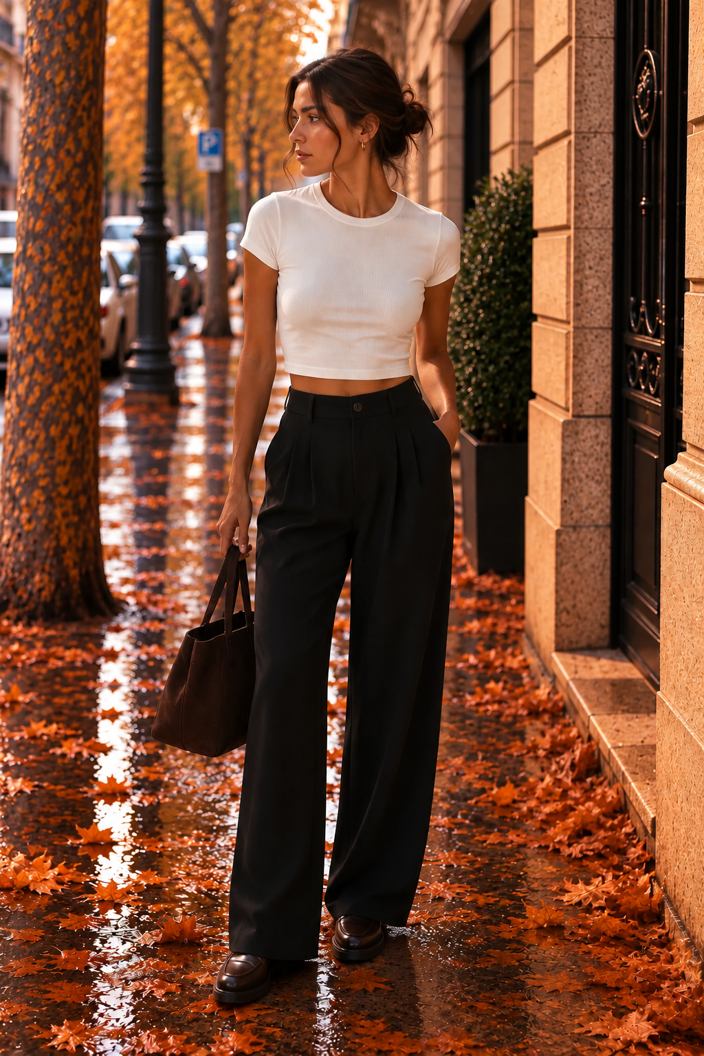 Pantalón Helena
