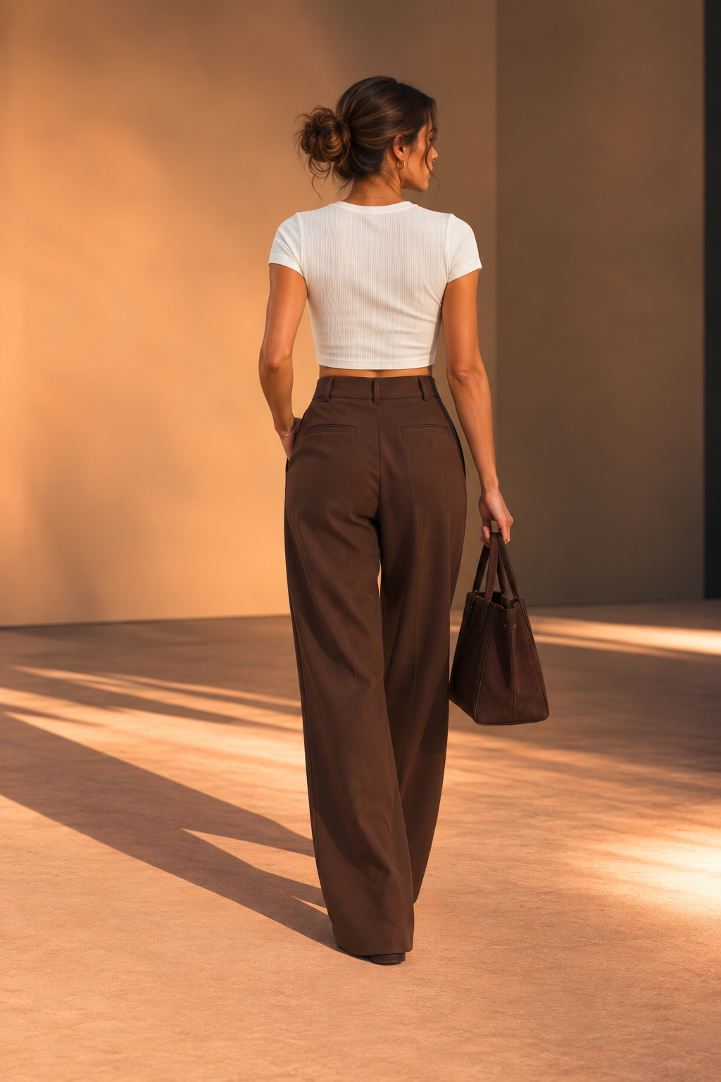 Pantalón Helena