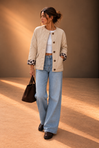 Chaqueta Amelia