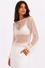 Top Crystal