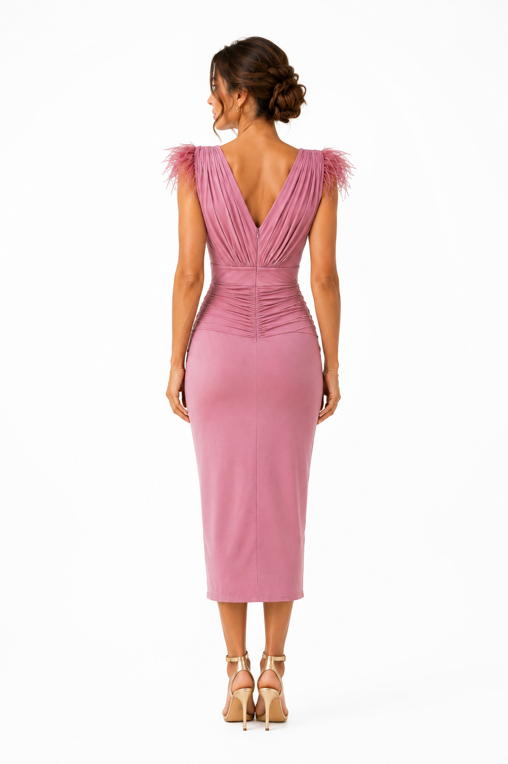 Vestido Encanto