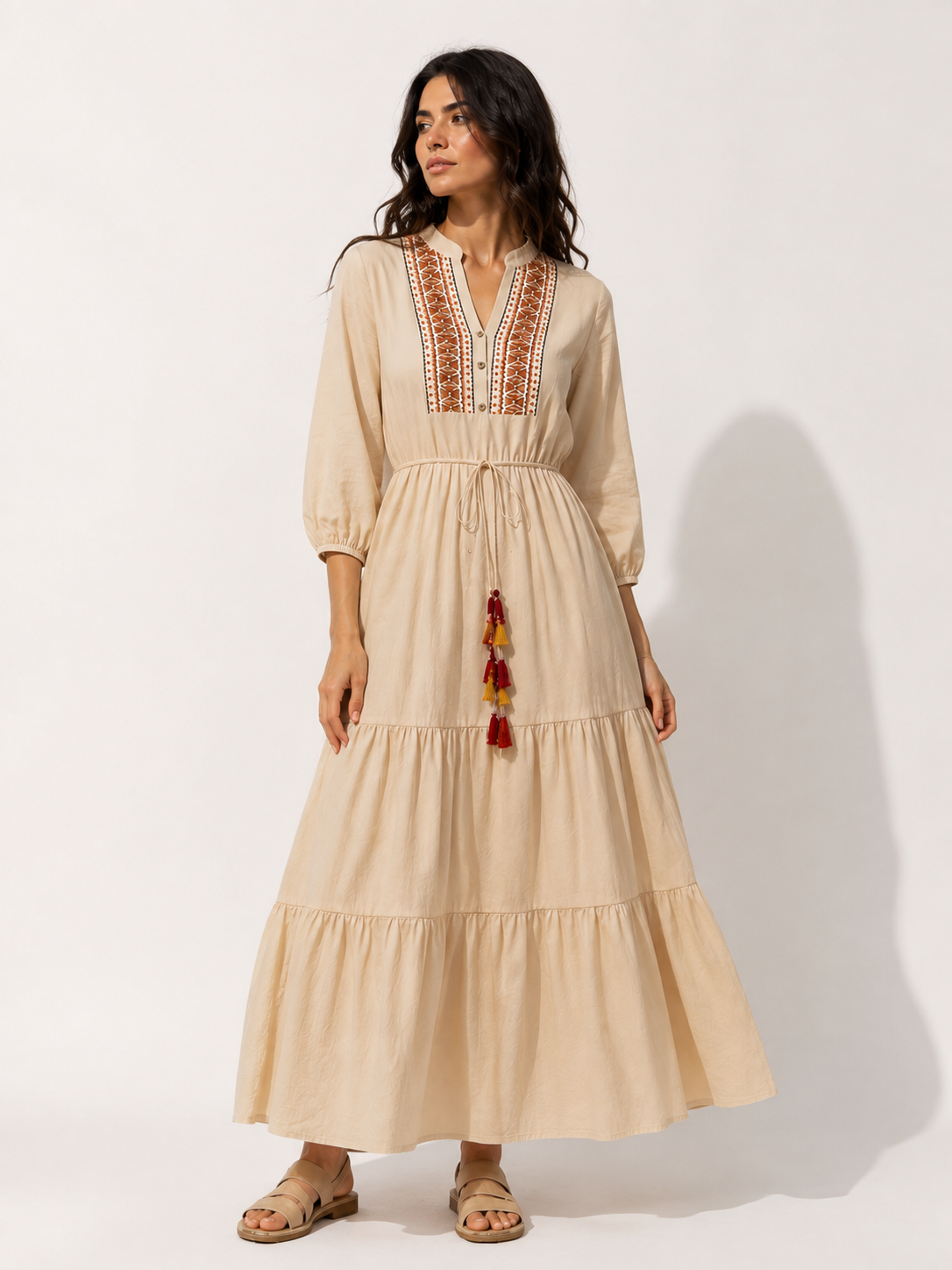 Vestido Amatista