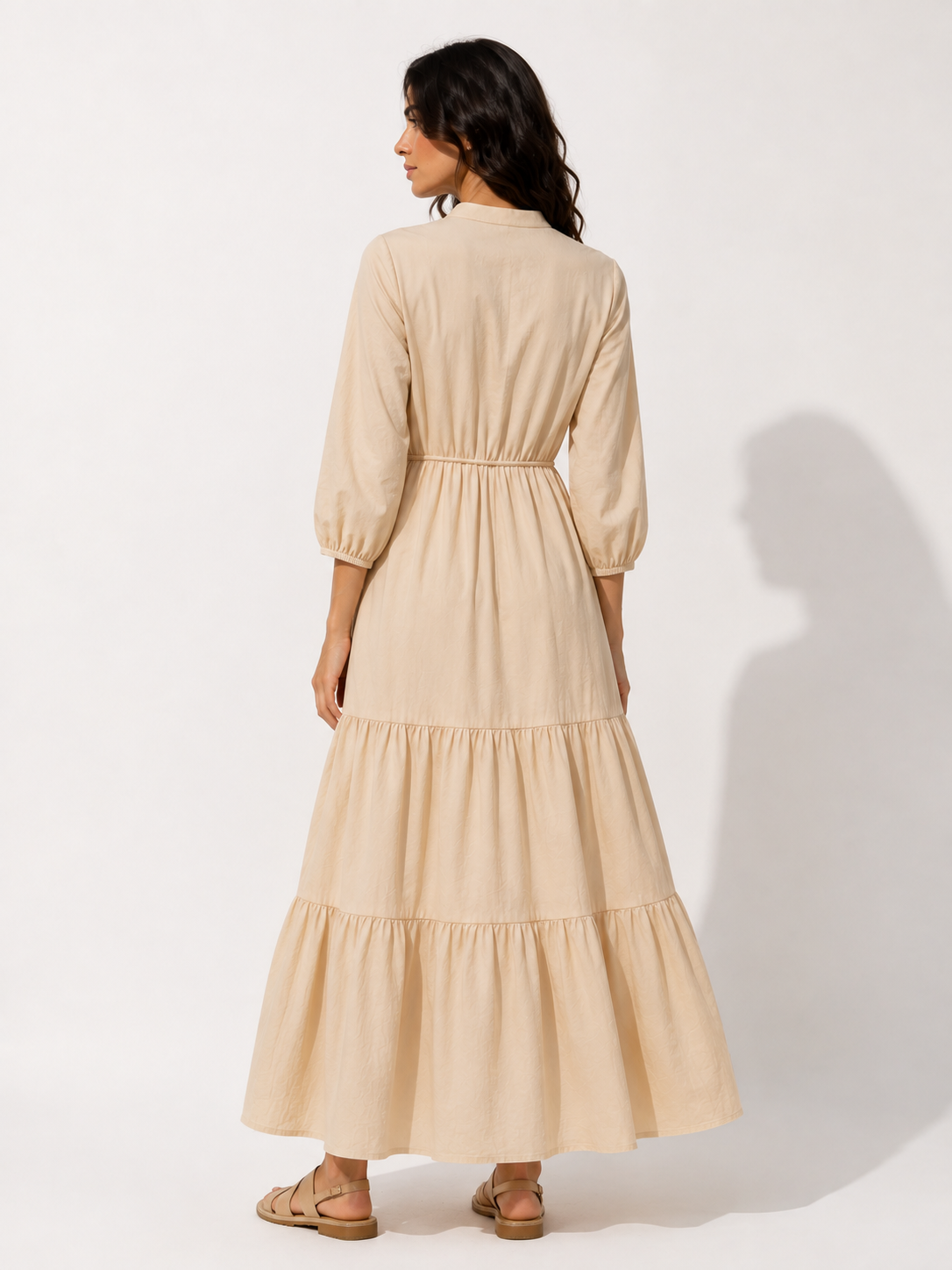 Vestido Amatista