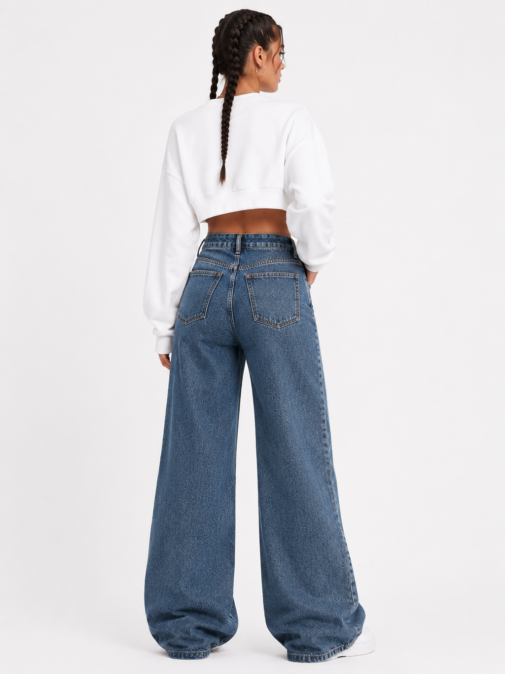 Jessica Jeans
