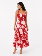 Vestido Valentina