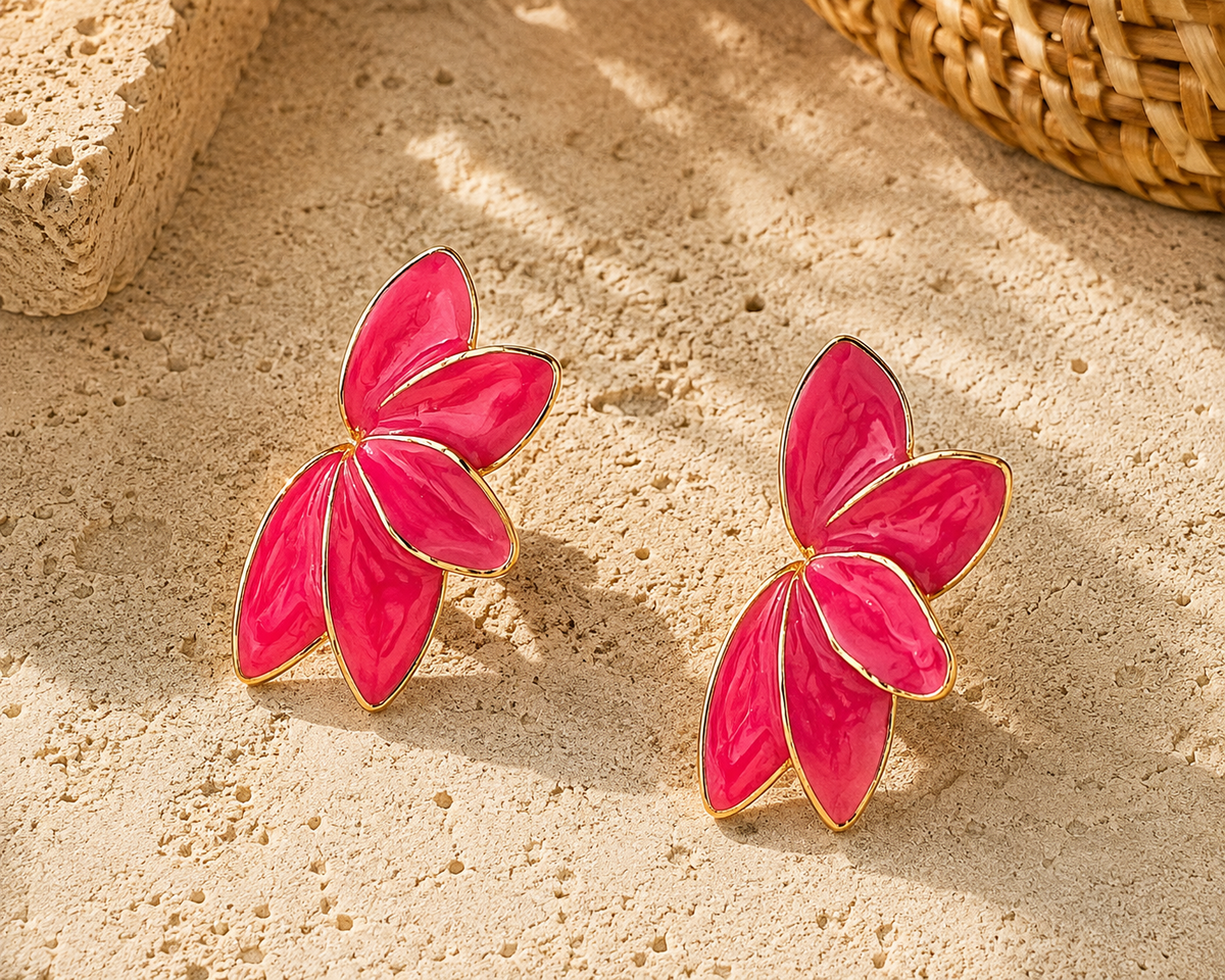 Pendientes Susi