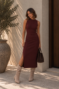 Vestido María José