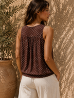 Blusa Loreta
