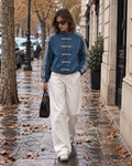 Chaqueta Laia
