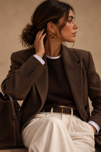 Pendientes Aitana