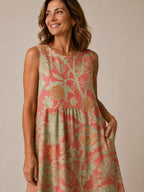Vestido Clara