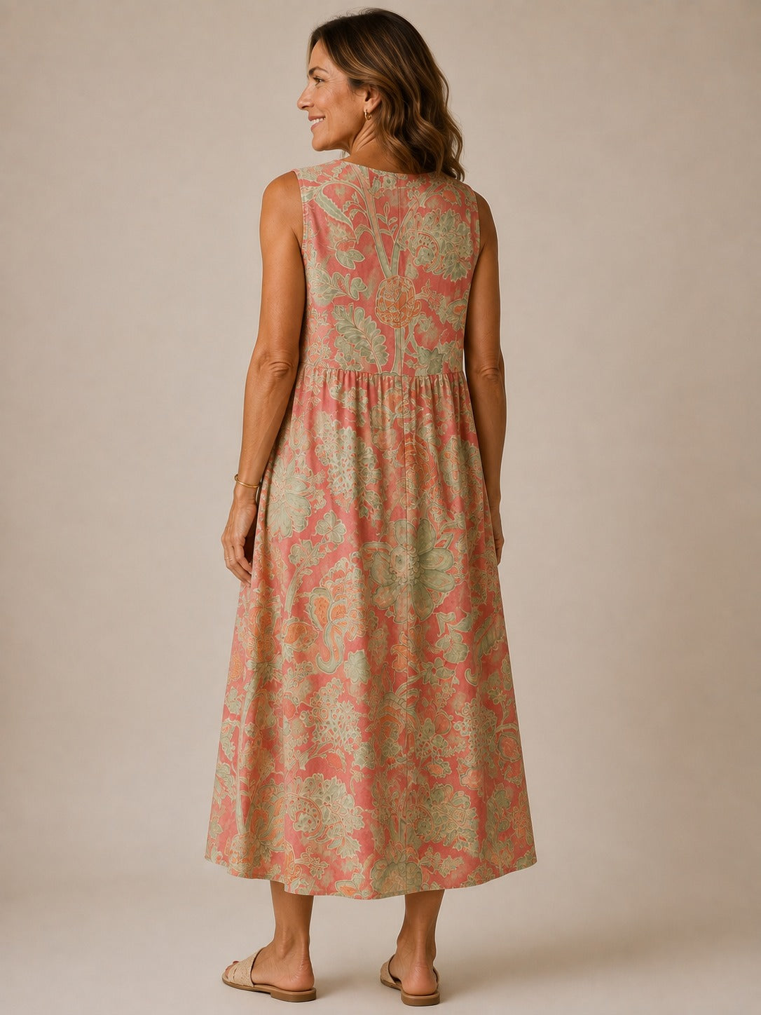 Vestido Clara
