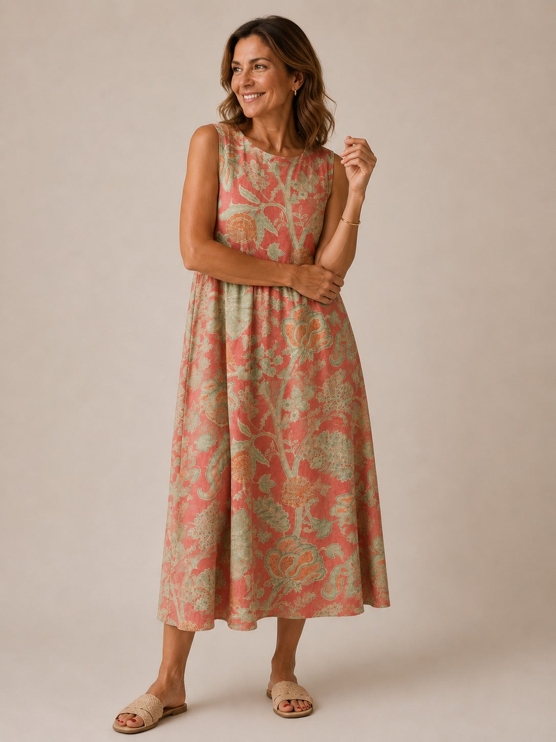 Vestido Clara