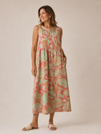 Vestido Clara