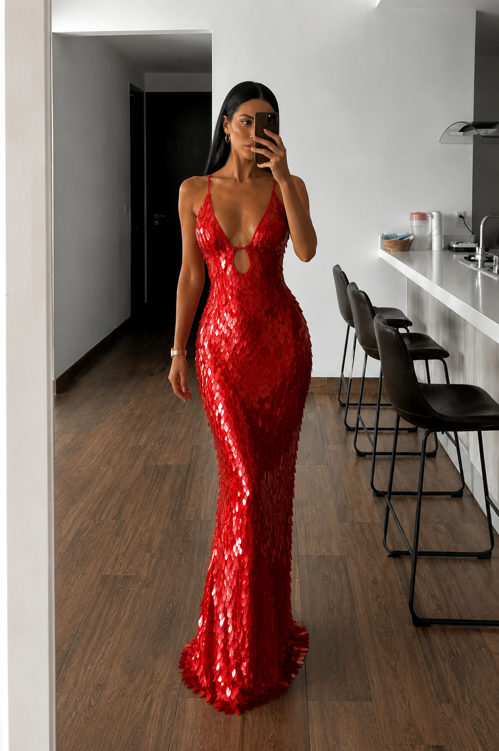 Vestido Verona