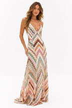 Vestido Marisa
