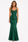 Vestido Esmeralda