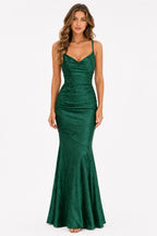 Vestido Esmeralda