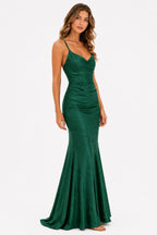 Vestido Esmeralda