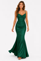 Vestido Esmeralda