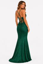 Vestido Esmeralda