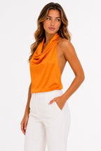 Top Julieta